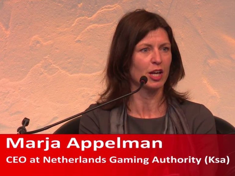 Marja Appelman